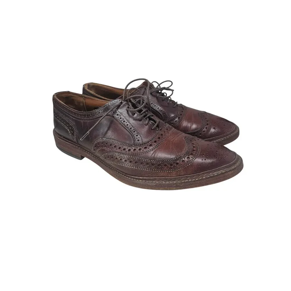 Allen Edmonds allen edmonds